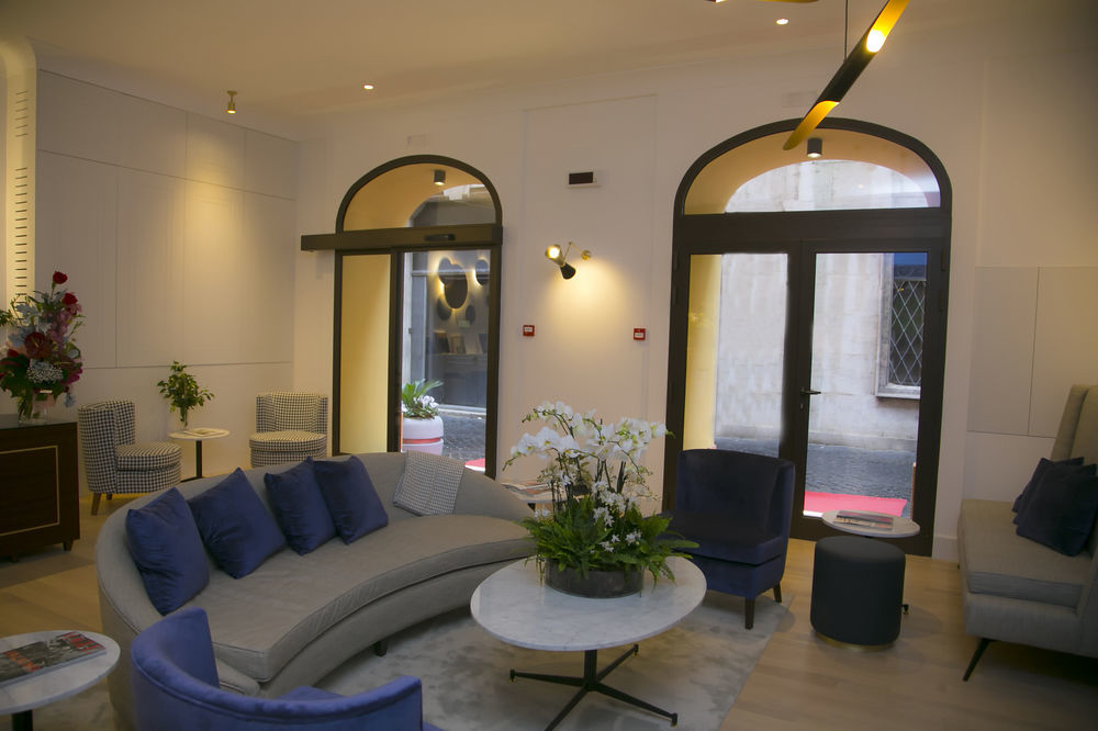 Gkk Exclusive Private 4* Roma