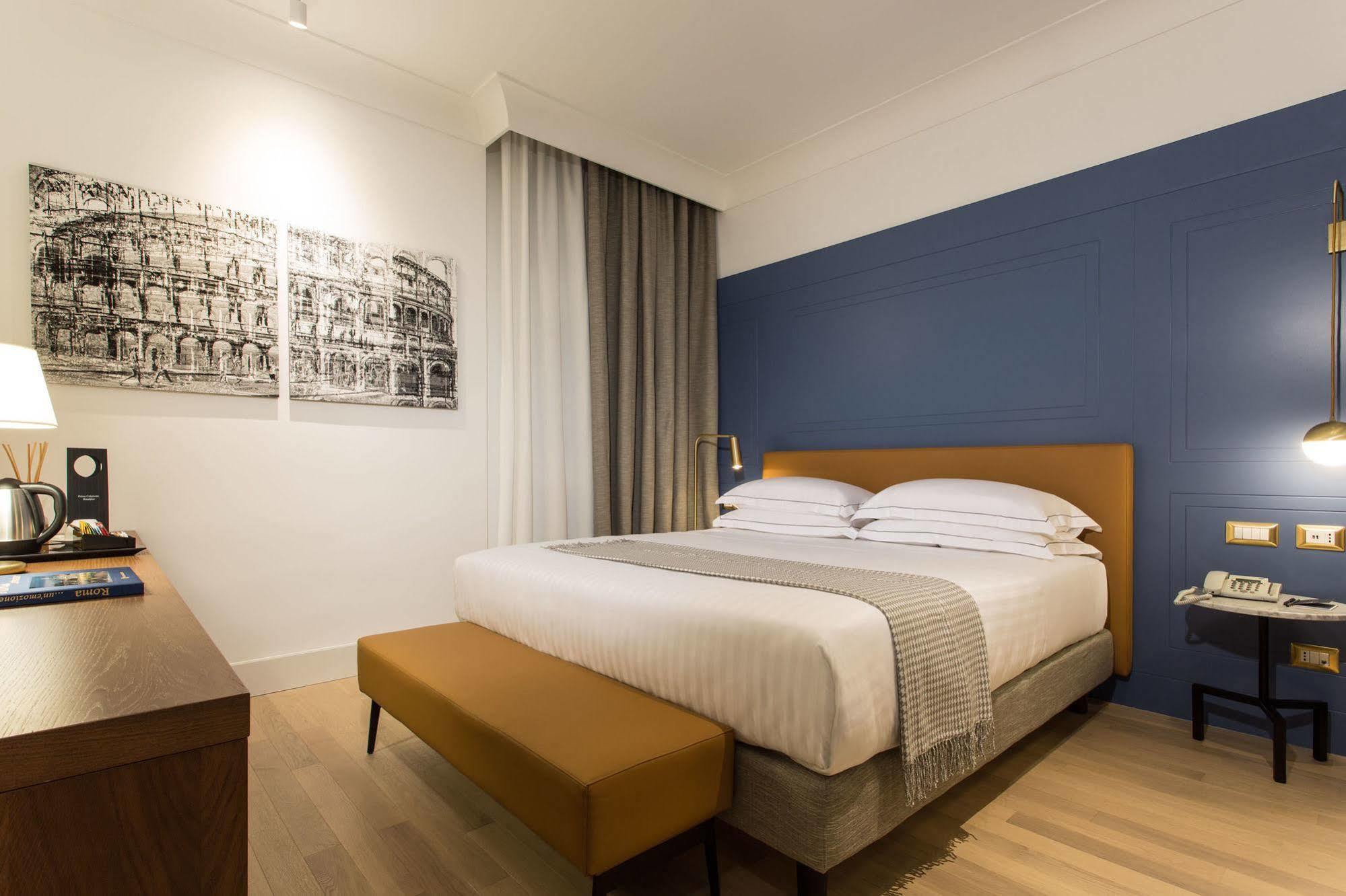 Gkk Exclusive Private Hotel Roma