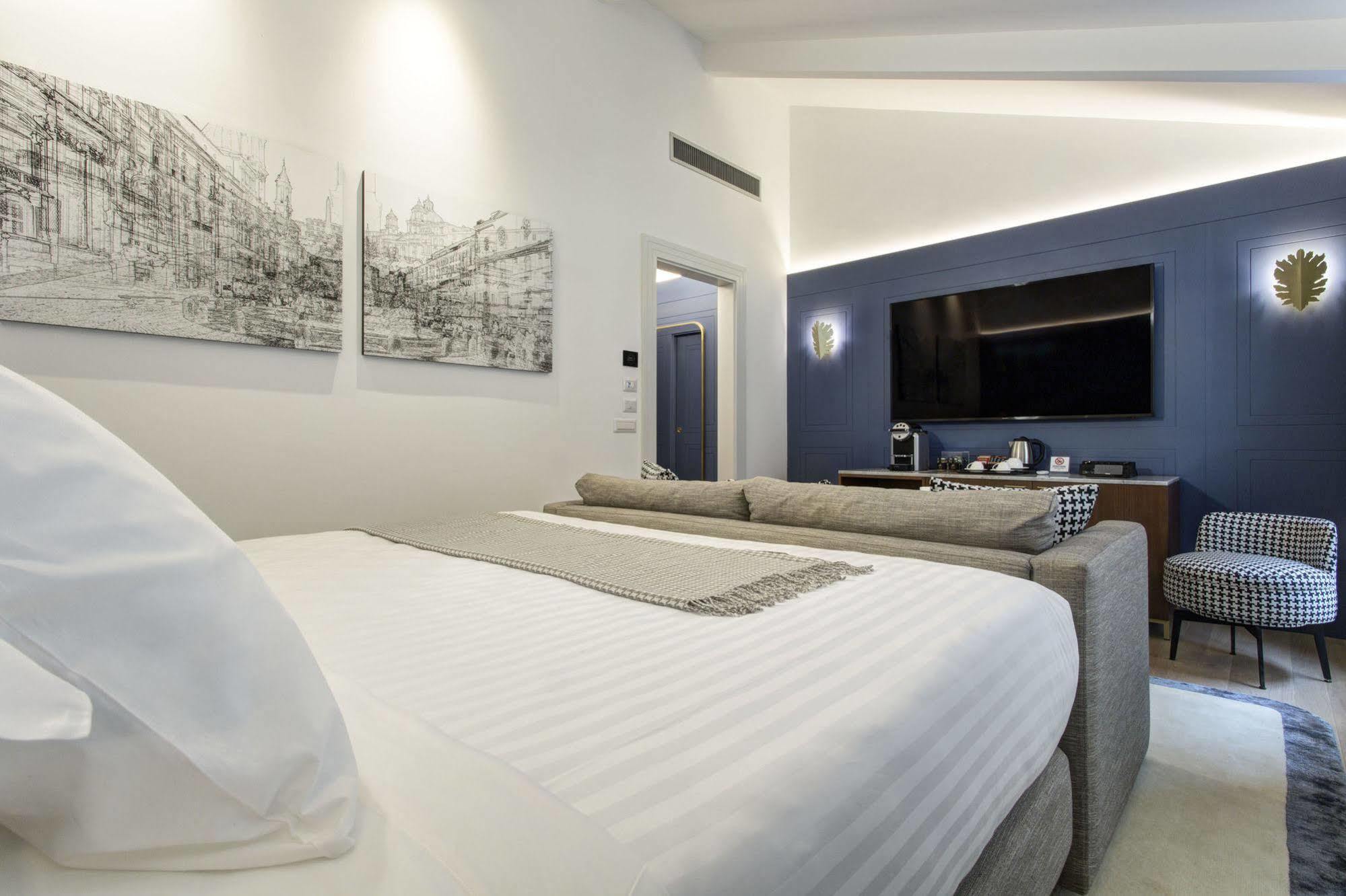 Gkk Exclusive Private 4* Roma